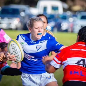 Round 6 – Match Reports