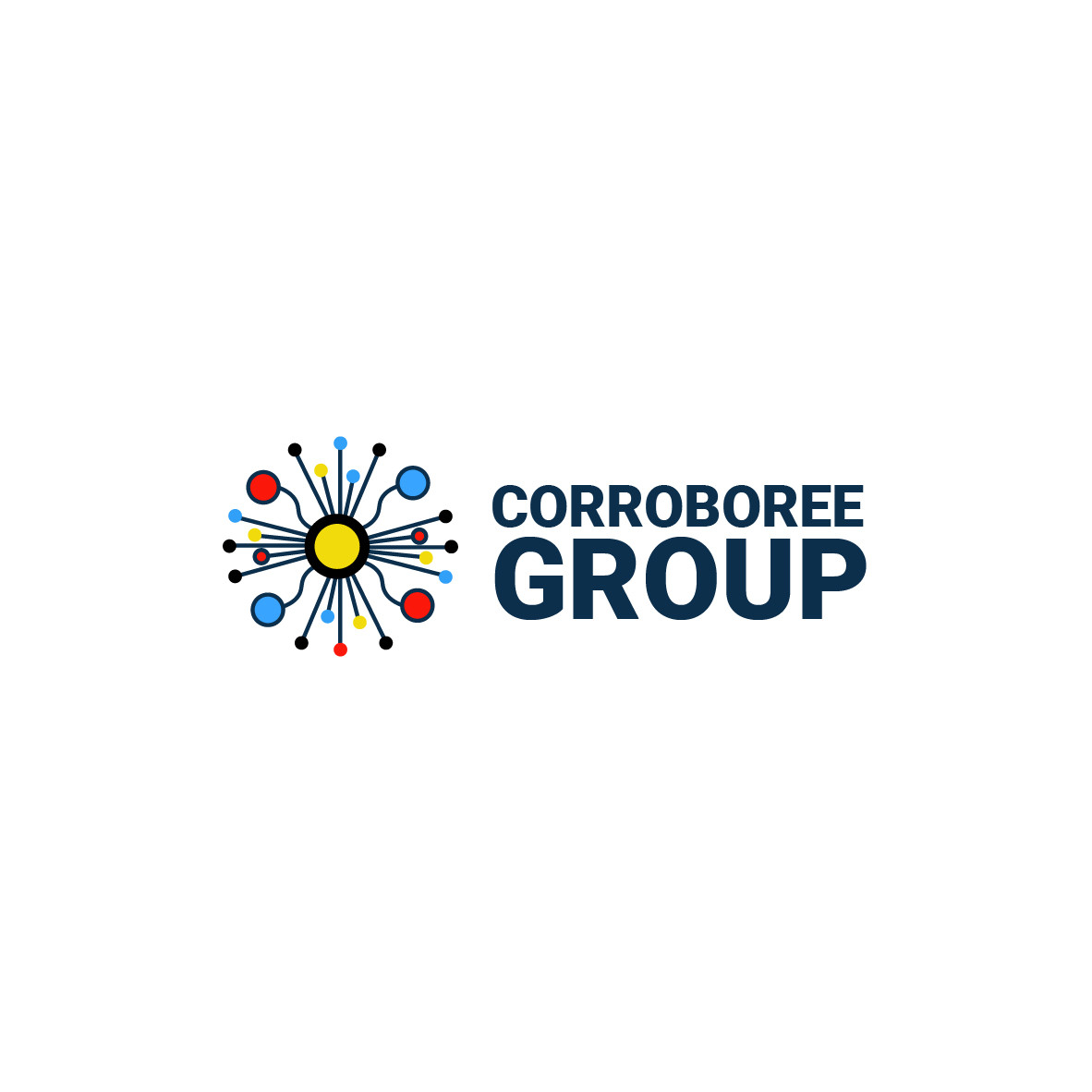 corroboree group logo