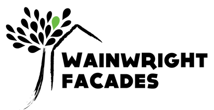 wainwright facades logo