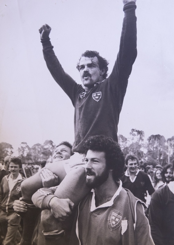 canberra royals history photos 14