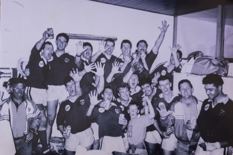 canberra royals history photos 17