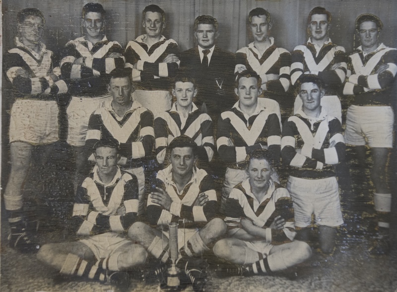 canberra royals history photos 2