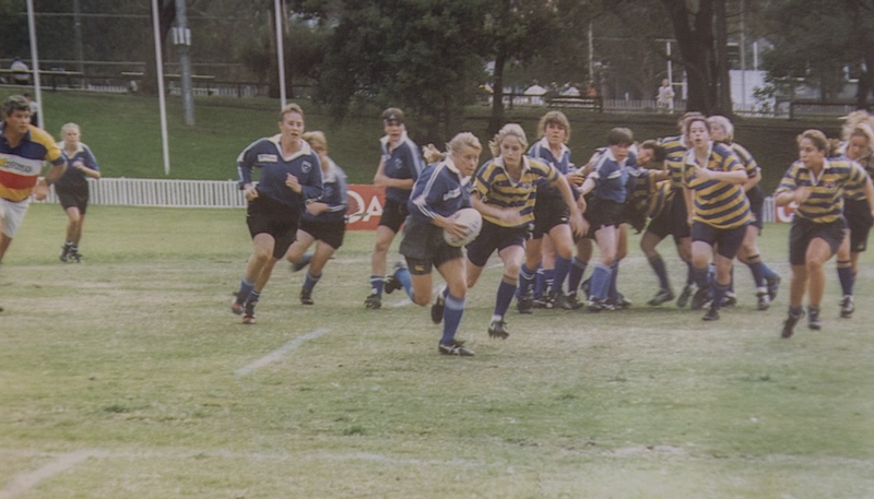 canberra royals history photos 26
