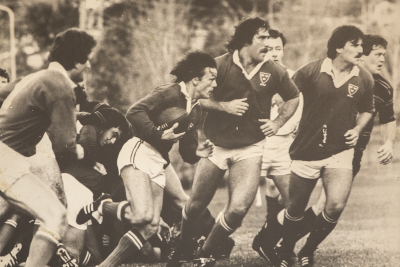 canberra royals history photos 32