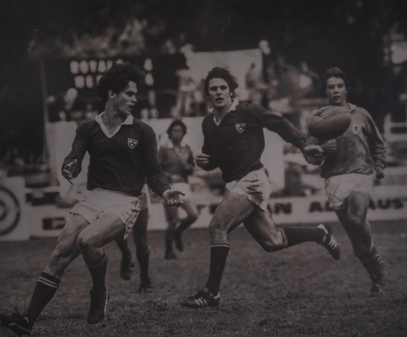 canberra royals history photos 39