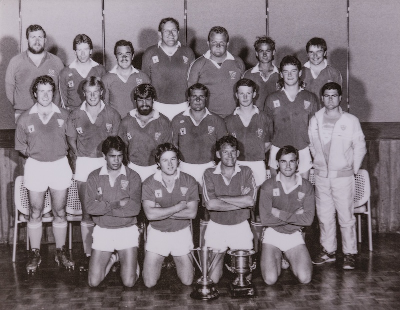 canberra royals history photos 43