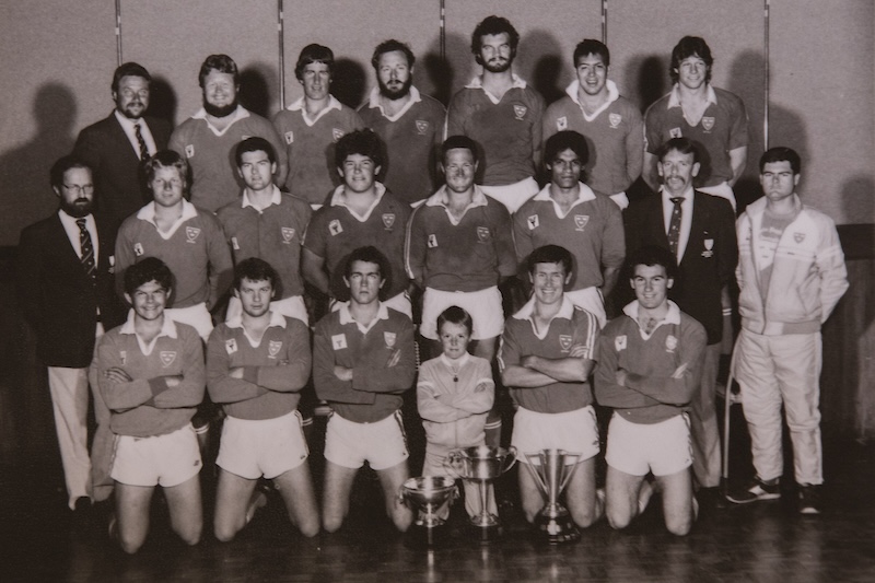 canberra royals history photos 45
