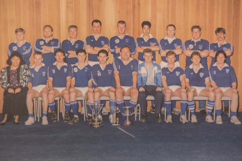 canberra royals history photos 46