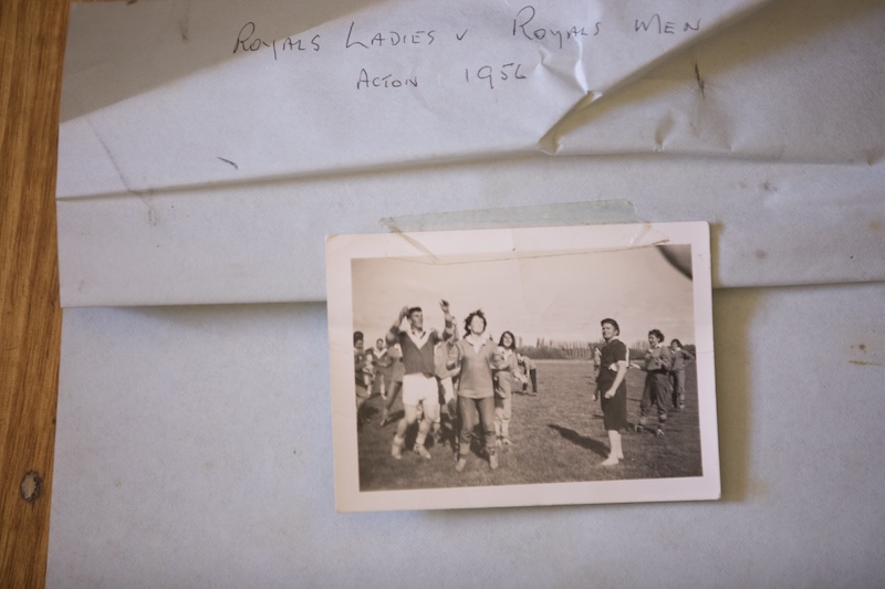 canberra royals history photos 7