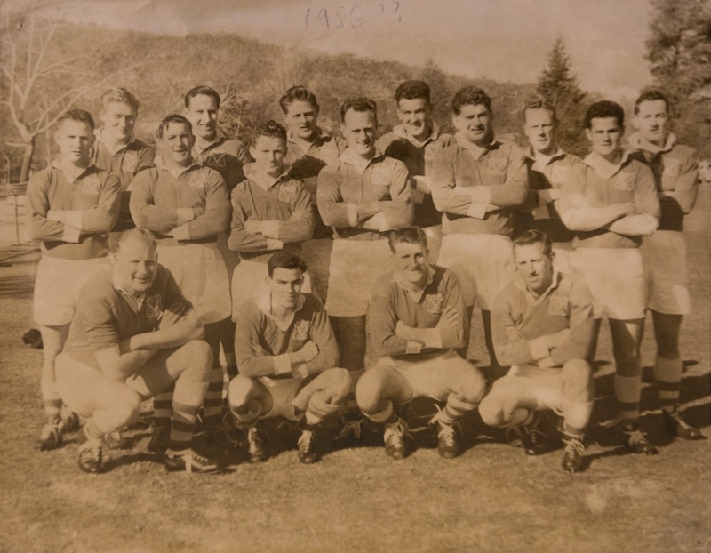 canberra royals history photos 8