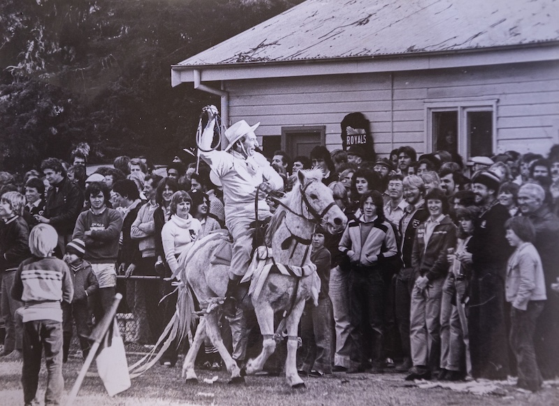 canberra royals history photos 9