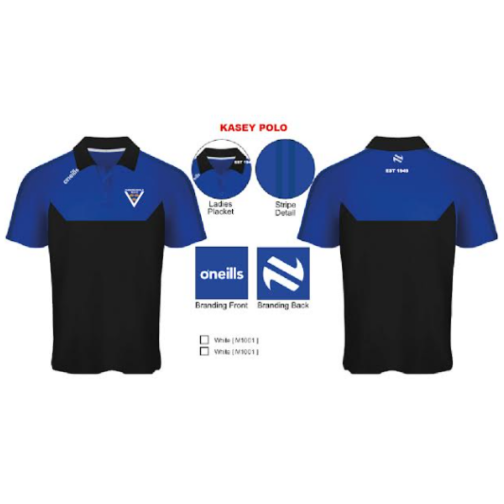 royals official 2024 polo