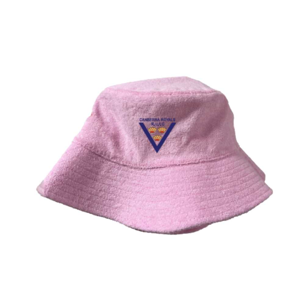 Bucket Hat - Pink