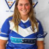 Ainsley Scrivener