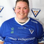 Bree Harris