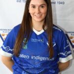 Olivia Hillard