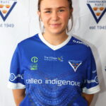 Tess Vandenbergh