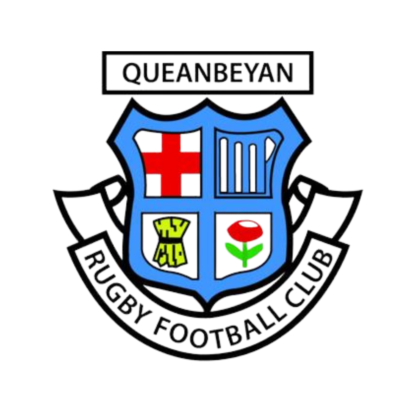 Queanbeyan Whites Colts