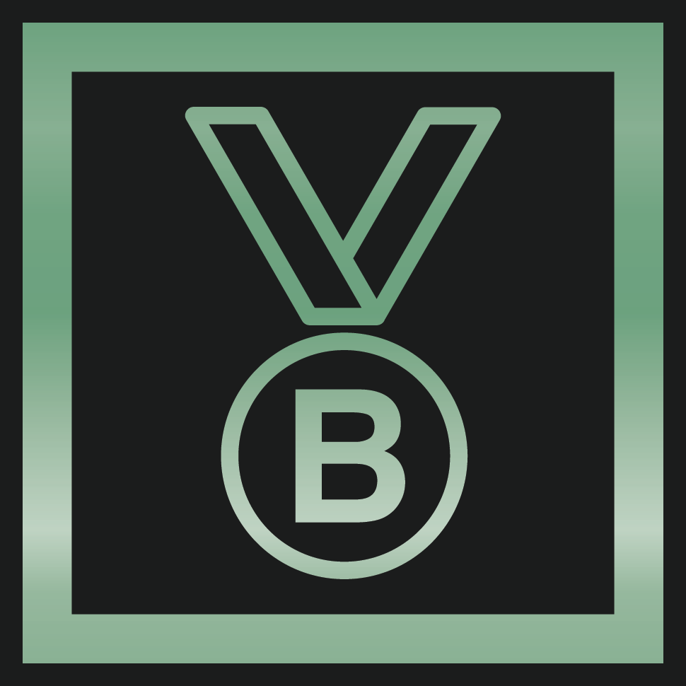 Second Grade Best Forward