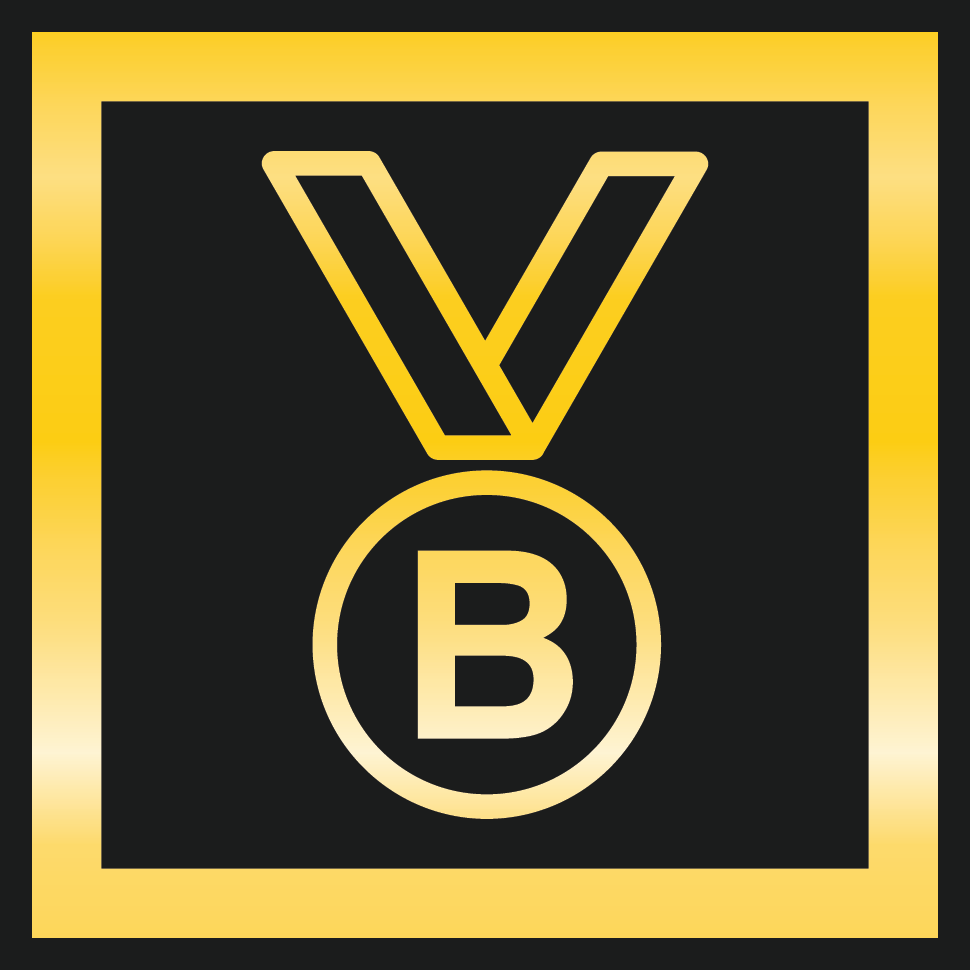 Third Grade Best Back