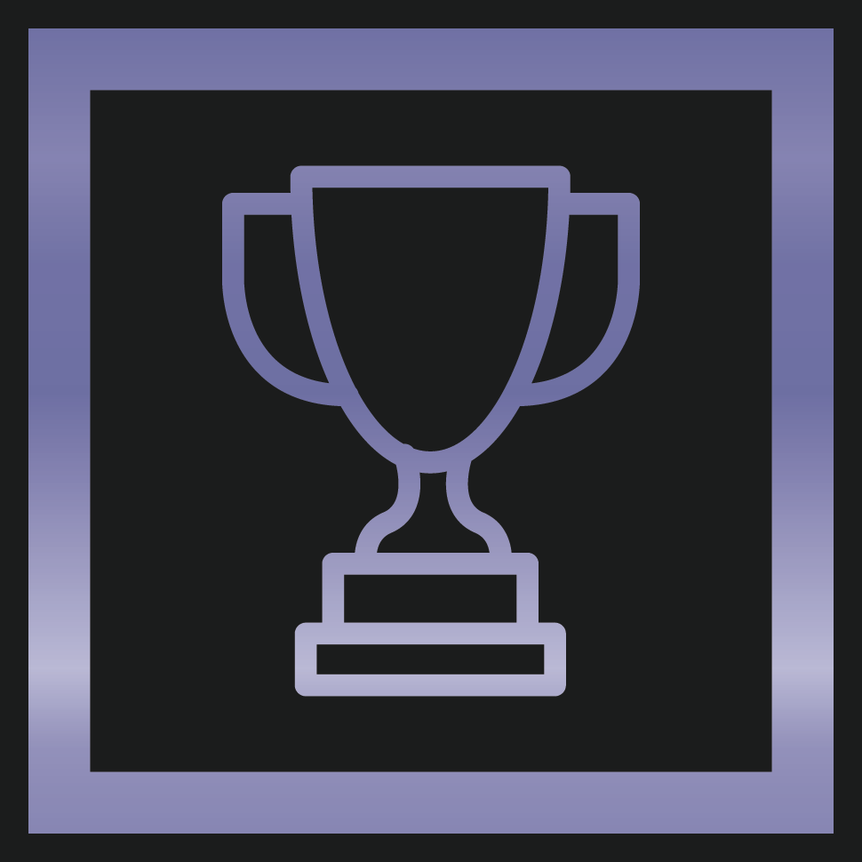 Bill Lavis Memorial Service Award - Service to Club