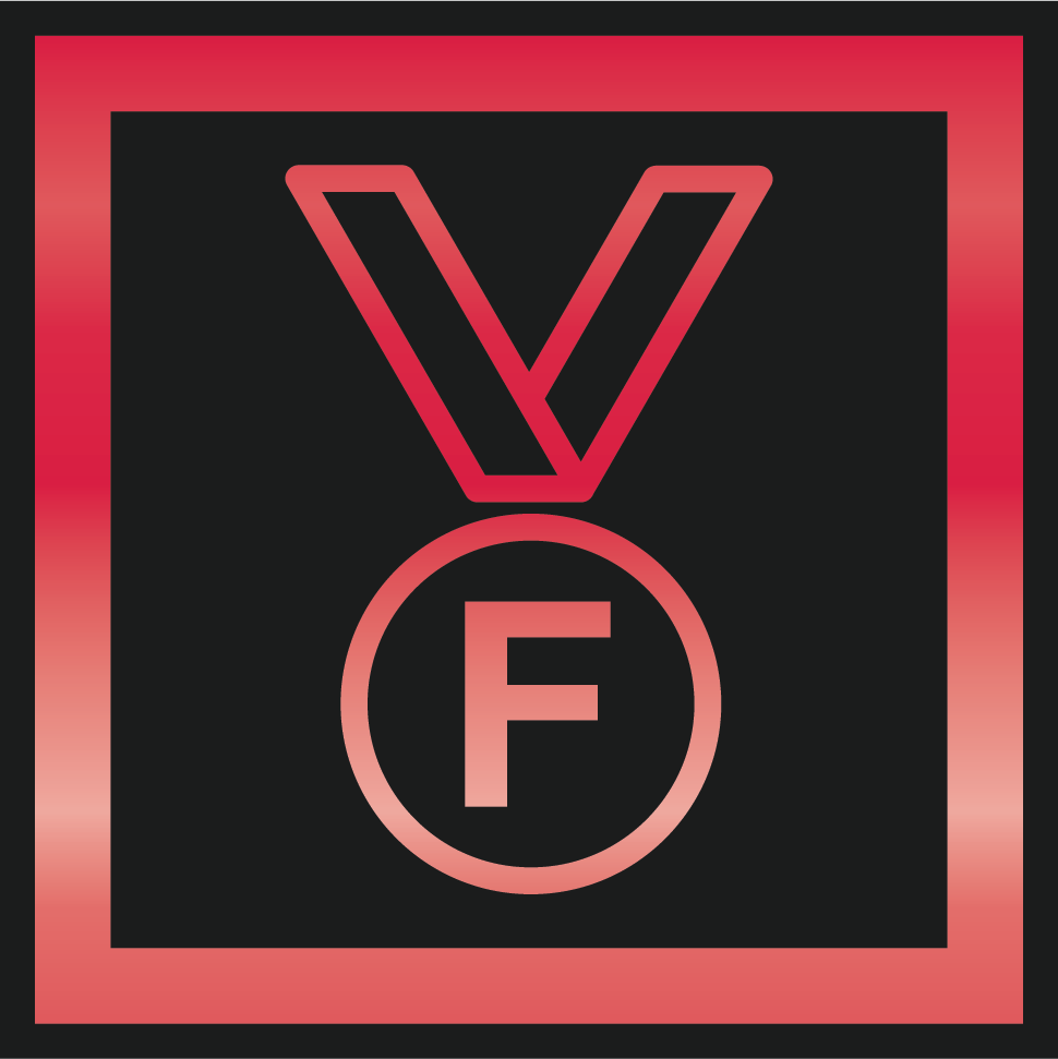 Womens 10s Best Forward