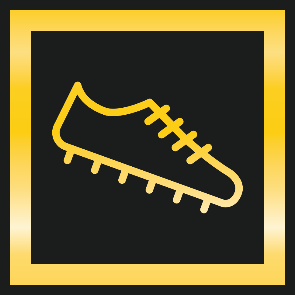 J.S. Waters Trophy for Best Sports Person