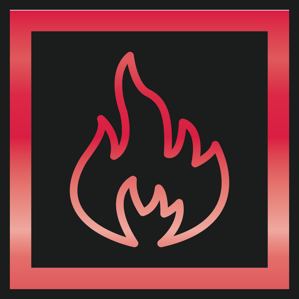 Courage and Commitment Award