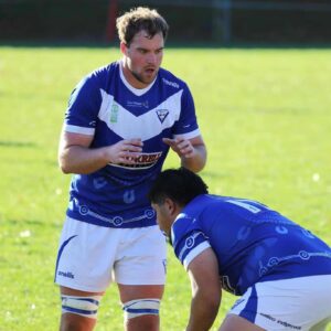 Round 9 2nds Grade Royals v Queanbeyan Whites (Stuart Henry)