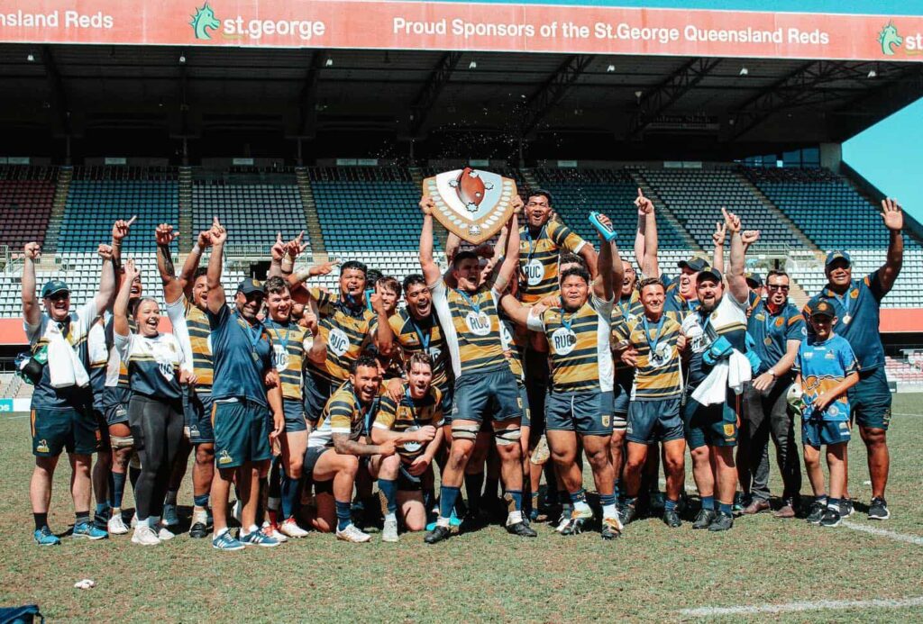 grifins win